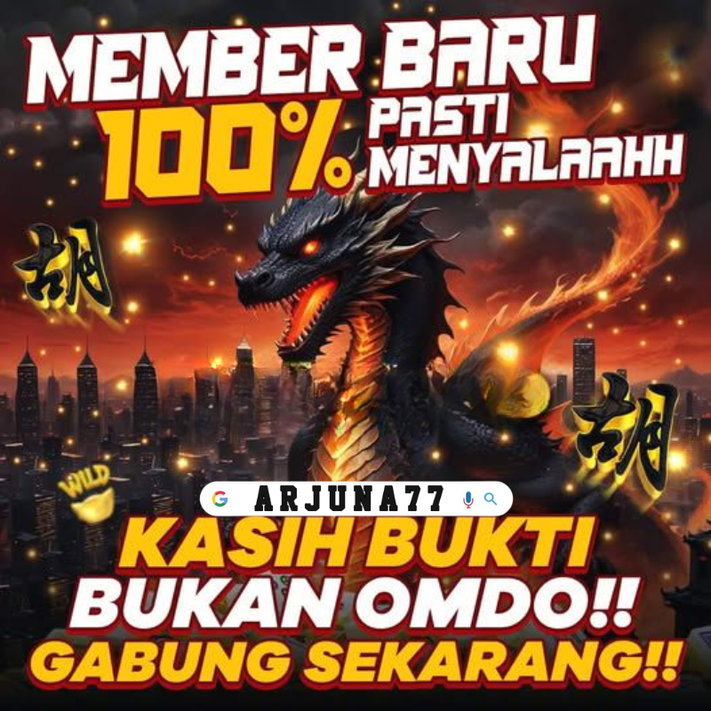 Arjuna77 | Website Favorit Buat Yang Mau Malem Sepi Jadi Lebih Cuan - WooCommerce eCommerce